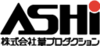 Ashi Productions logo.png