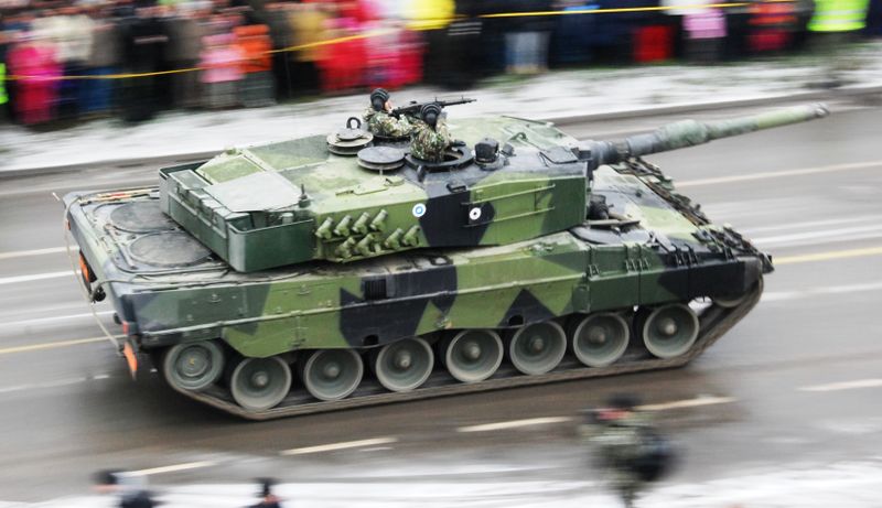 파일:Finnish Leopard 2.jpg