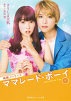 Movie Novelize Marmalade Boy jp.png