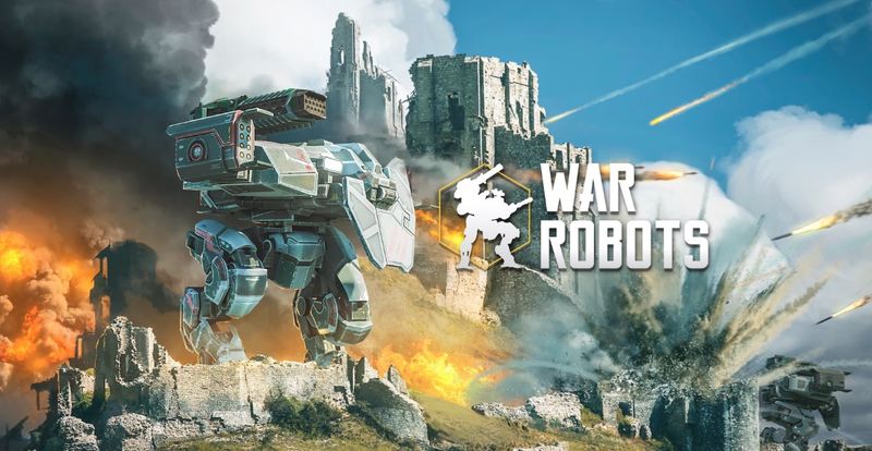 파일:War Robot new visual.jpg