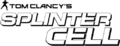 Tom Clancy's Splinter Cell logo.png