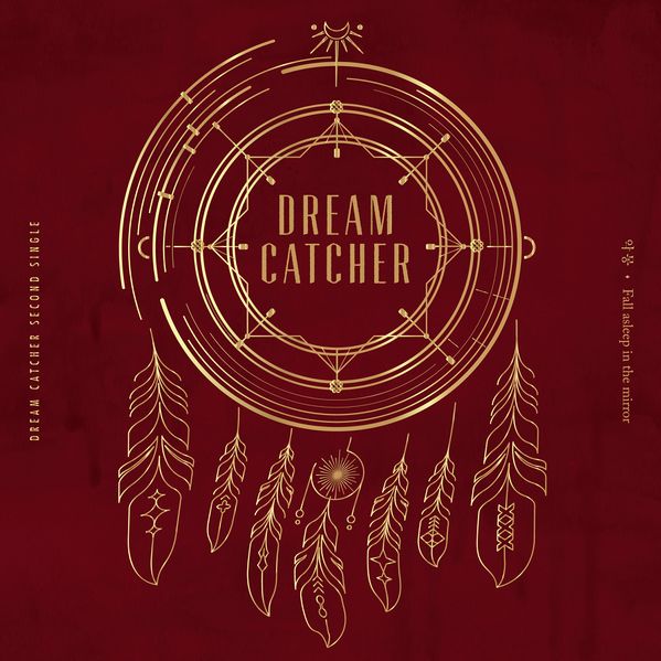 파일:Dreamcatcher Good Night Album Cover.jpg