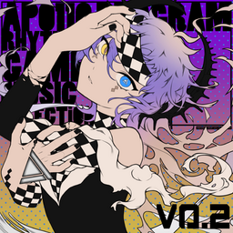 Apo11o program Rhythm Game Music Selection Vol.2.png