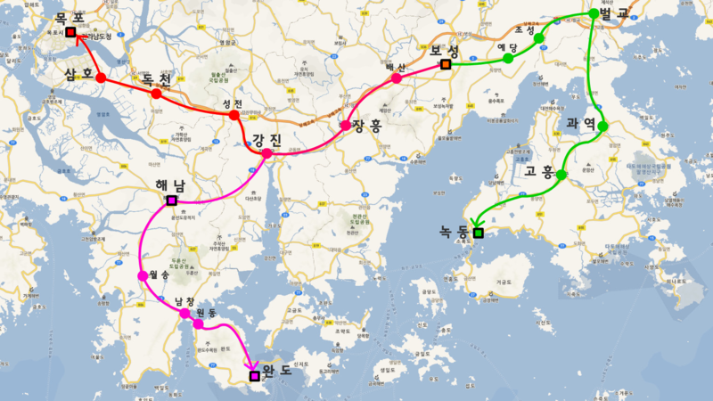 파일:Boseong routemap 1.png