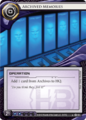 Netrunner Archived Memories.png