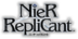 Nier Replicant logo.png