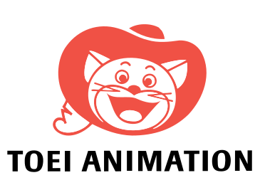 파일:Toei Animation logo.svg