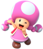 Toadette - Mario Party 10.png