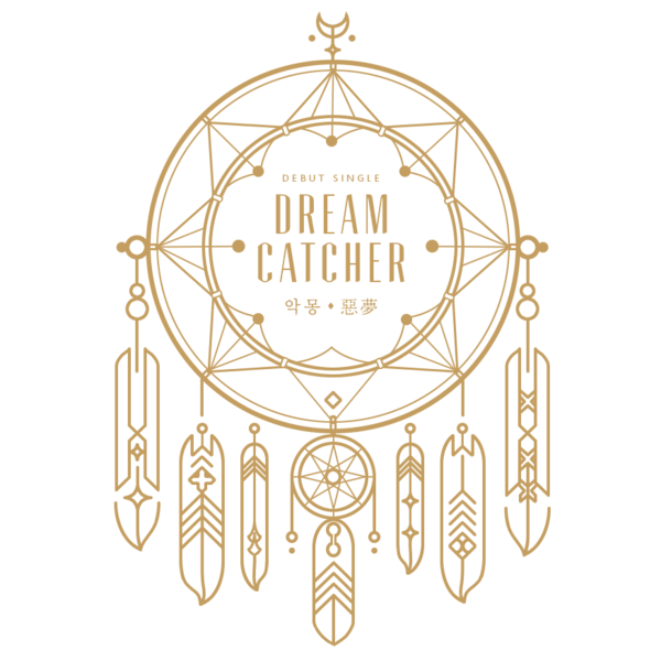 파일:Dreamcatcher Logo.png