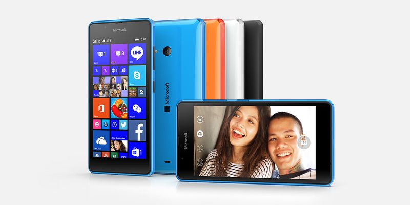파일:Lumia 540.jpg