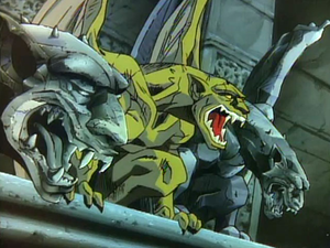 Record of Lodoss War OVA vol01 gargoyle screenshot.png