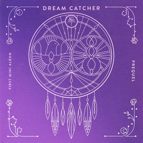 파일:Dreamcatcher Prequel Album Cover.jpg