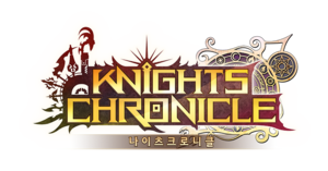 Knights Chronicle logo.png