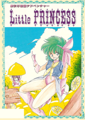 Little PRINCESS game cover art.png