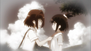 Saki Achiga-hen episode of side-A (anime) ep02 ss01.webp
