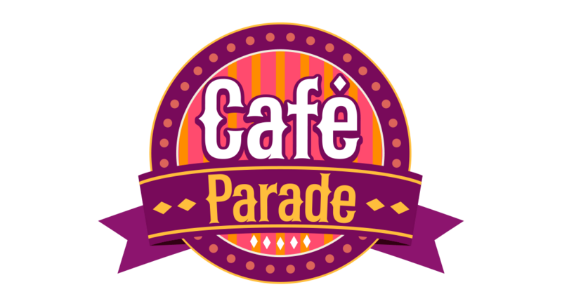 파일:Logo cafeparade.png
